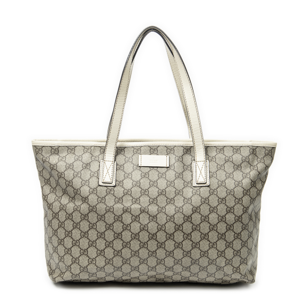 Gucci Large ZipTote